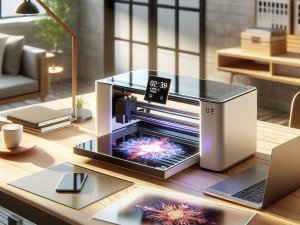 How UV Printers Are Being Used for Real-Time Event Merchandising at Sports & Music Festivals