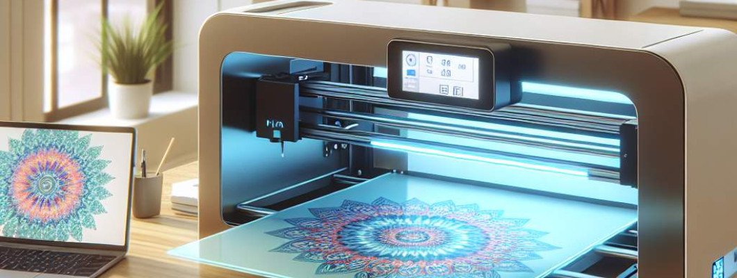 How UV Printers Are Transforming Product Personalization in the Post-AI Design Era