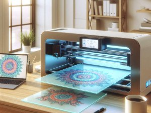 How UV Printers Are Transforming Product Personalization in the Post-AI Design Era