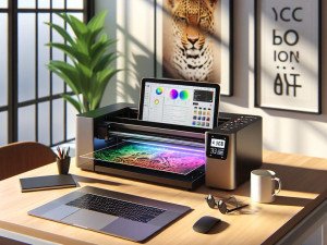 Eco-Friendly Printed Phone Cases: Sustainable Materials Meet High-Resolution Printing