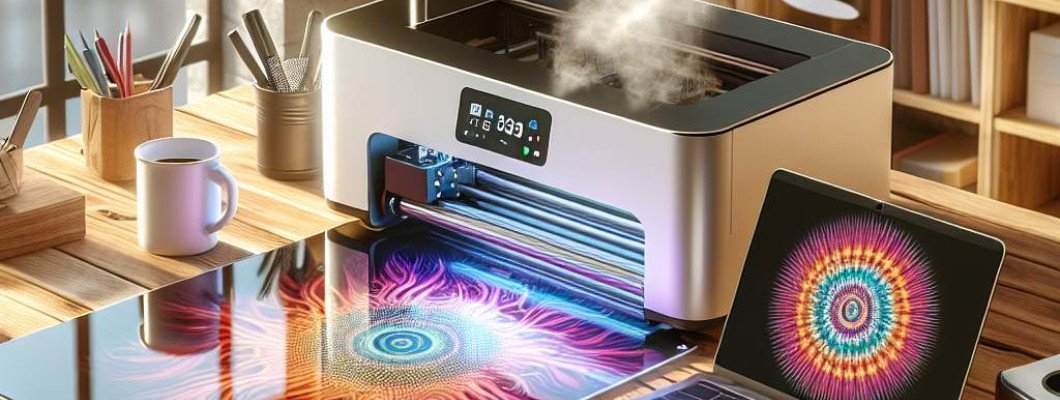 How UV Flatbed Printers Are Powering the Boom in Personalized E-Commerce Products