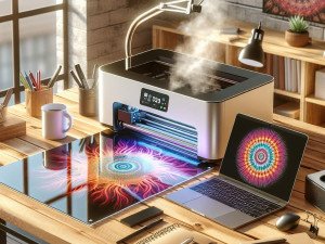 How UV Flatbed Printers Are Powering the Boom in Personalized E-Commerce Products