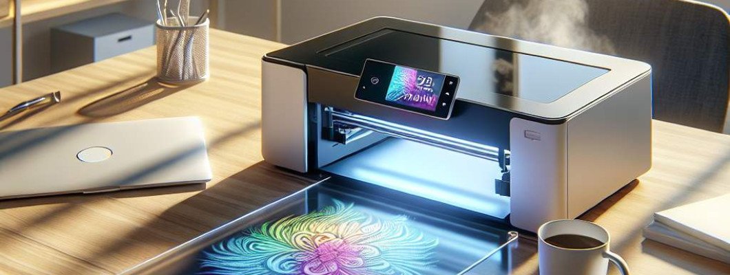 UV Printer Challenges You’ll Face—and How Businesses Solve Them