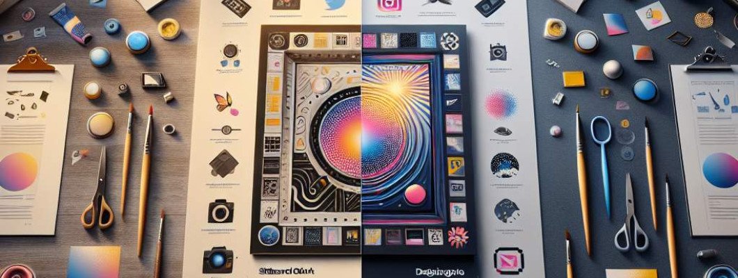 From Ordinary to Extraordinary: Elevate Your Prints with Spot UV