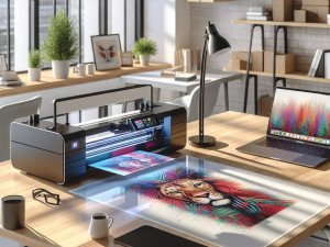 How to Start a Custom Gift Business with a UV Printer in 30 Days