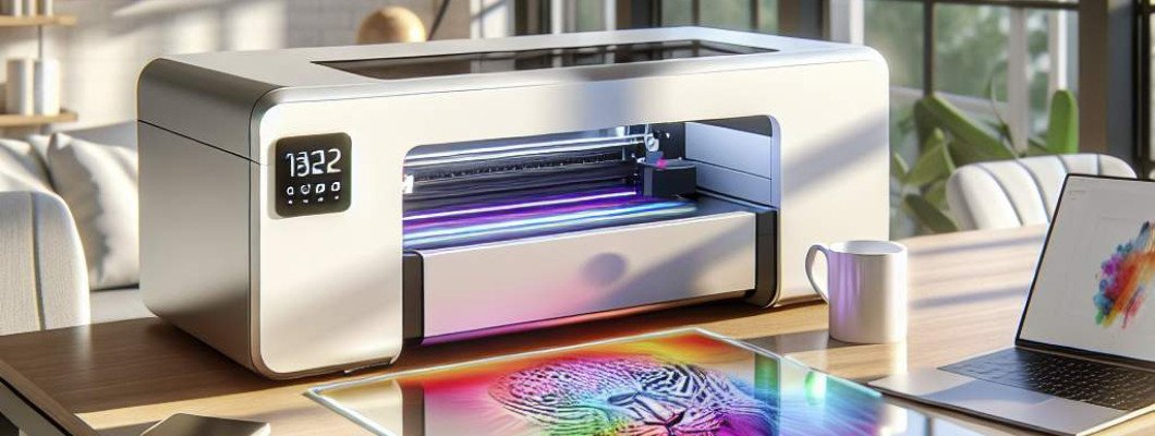 The Rise of Compact UV Printers in Small Business Branding and Product Innovation