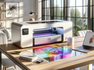 The Rise of Compact UV Printers in Small Business Branding and Product Innovation