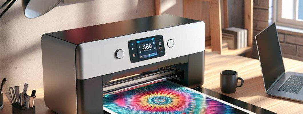 UV Printer Ink, Curing, and Quality: What Actually Impacts Output Results