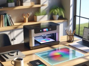 Unlocking Creativity with Advanced UV Printer Technologies