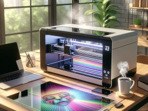 How UV Print Technology Helps Artisans Reconnect with High-Value Markets Globally