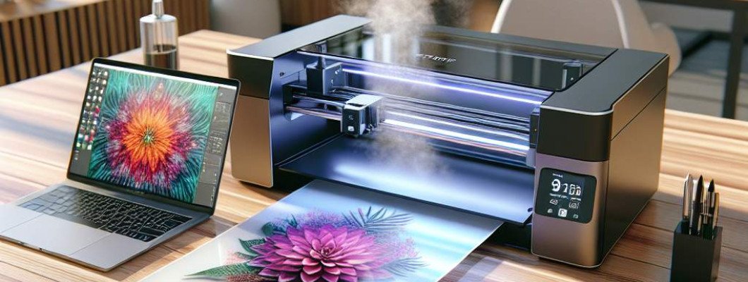 Corporate gifting services offering UV-printed products for exclusive client experiences