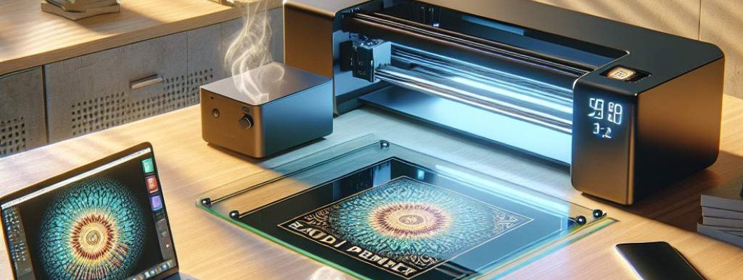 Guida definitiva alle stampanti UV: come trasformano le tecnologie di stampa