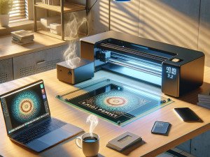 Guida definitiva alle stampanti UV: come trasformano le tecnologie di stampa