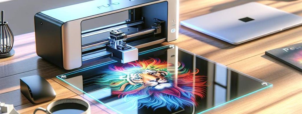 Customization boom in décor and personal accessories driving increased use of uv printer for diverse substrates