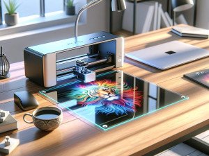 Boom de personalización en decoración y accesorios personales que impulsa el uso creciente de impresoras UV para sustratos diversos