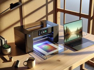 The Role of UV Printers in the 2025 Corporate Gifting Market Explosion