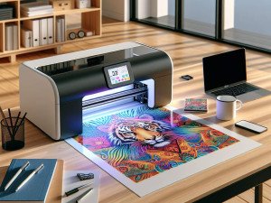 The Role of UV Printing in the Growth of Short-Run Packaging Orders and Custom Boxes