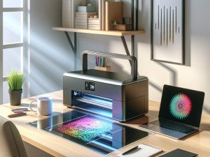 Hochpräzise UV-Flachbettdrucker-Lösungen stärken Markt für Dekor und Beschilderung im asiatisch-pazifischen Wachstumsschub