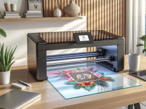 How UV Printing Helps Artists and Designers Monetize Their Creations