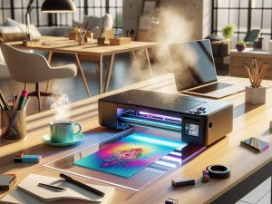 Card Printer Applications Growing in Events, Coworking, and Hospitality