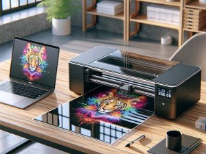 Custom Phone Case Printing as a Profitable Side Hustle for Students and Designers