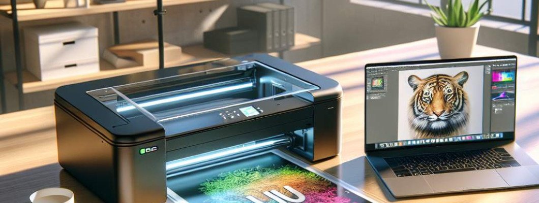 New environmental regulations and VOC restrictions accelerating migration from solvent printers to uv printer alternatives
