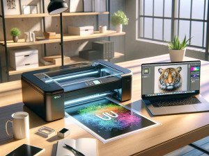 Новые экологические нормы и ограничения по VOC ускоряют переход с сольвентных принтеров на UV-принтеры