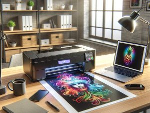 UV printing reshaping the future of custom packaging in luxury product lines