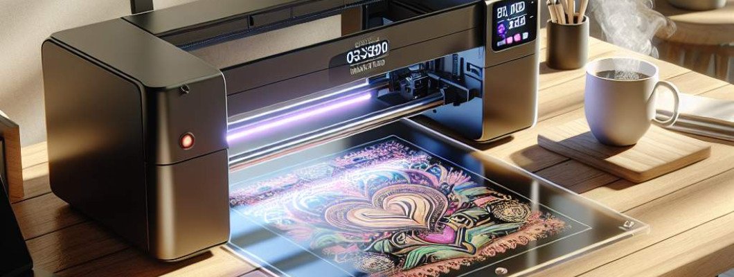 Corporate branding strategies evolve with on-demand customization from LogoJet UV Printer