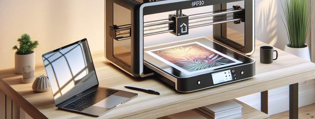 Unlocking the Potential of UV Printers for High-Quality Printing