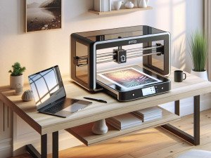 Unlocking the Potential of UV Printers for High-Quality Printing