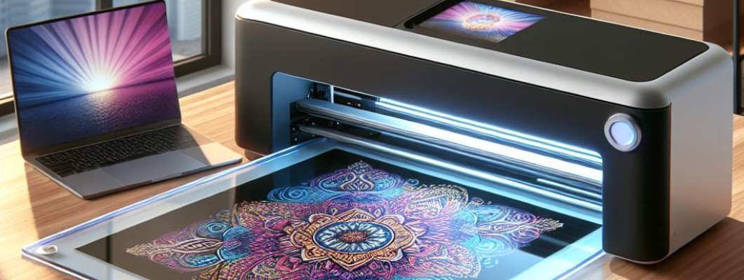 How UV Printing Is Driving Innovation in Interior Decor and Signage