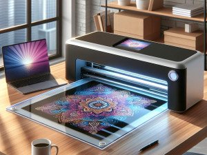How UV Printing Is Driving Innovation in Interior Decor and Signage