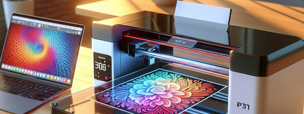 Industrial design flexibility increases with uv printer for metal personalization