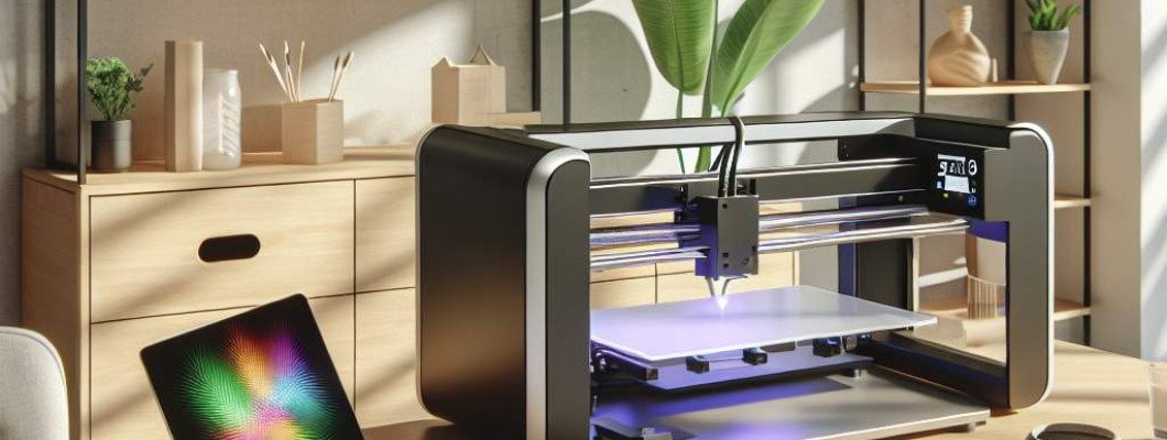 Unleash Custom Creativity with UV Printing Technology