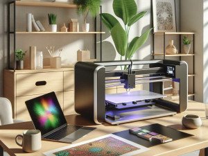 Unleash Custom Creativity with UV Printing Technology