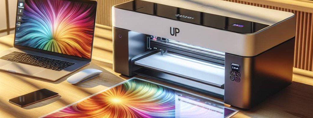 Rapid expansion in e-commerce and personalized product demand boosting uv printer adoption worldwide