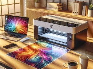 Rapida espansione nell'e-commerce e la domanda di prodotti personalizzati che stimolano l'adozione di stampanti UV in tutto il mondo