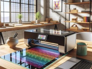 Beyond CMYK: How Expanded Gamut UV Printing is Redefining Brand Color Accuracy (The Secret to Hitting 90% of Pantone Colors)