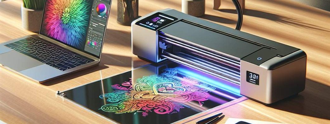 Industrial design workshops see higher demand using UV the printer for prototyping