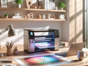 When Smart Home Meets Industry: A Hands-On Look at the Eufy UV Printer Ecosystem