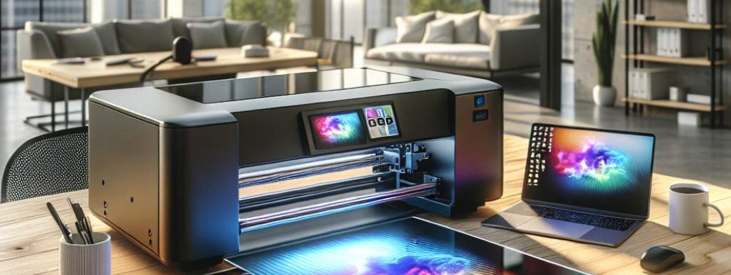 UV Printer Role in Industrial Manufacturing Highlighted at Recent Global Printing Expo