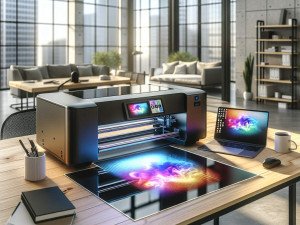 UV Printer Role in Industrial Manufacturing Highlighted at Recent Global Printing Expo