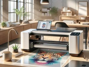 Turn Everyday Items into Premium Products with UV Printing