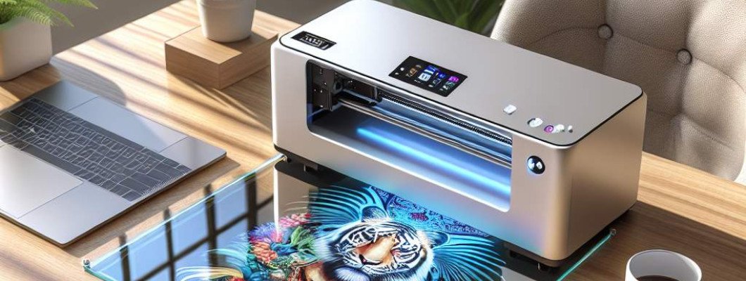Why UV Printers Are Reshaping How Local Manufacturers Offer Custom Branding Solutions