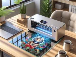 Por qué las impresoras UV están revolucionando la forma en que los fabricantes locales ofrecen soluciones de marca personalizadas