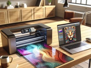 UV Printer Global Market Outlook Strengthened by Demand in Advertising and Signage Sectors