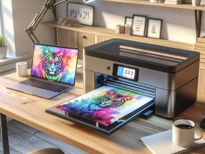 Mobile accessory brands attract customers faster by adopting UV printer for phone cases