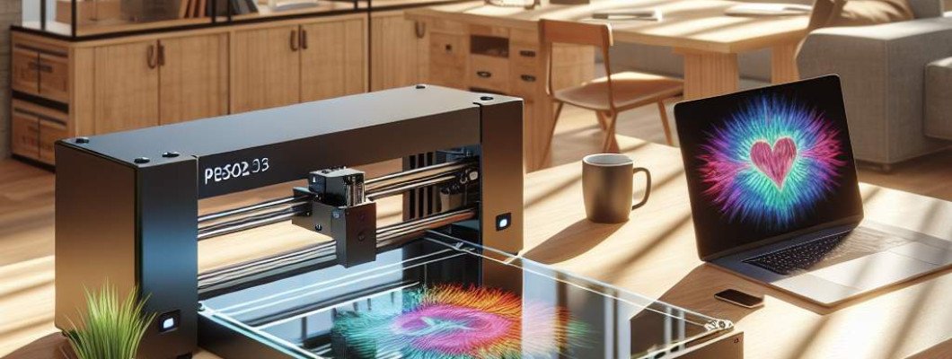 Hybrid material printing demand (from ceramics to textiles) creating new opportunities for uv printer versatility