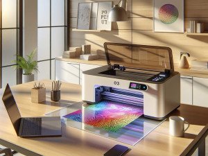 UV Printer for Industrial Use: Durable Prints for Metal, Plastic and Glass